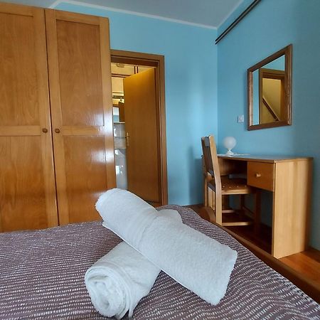 Masnec Tourist Farm Villa Miljana Szoba fotó