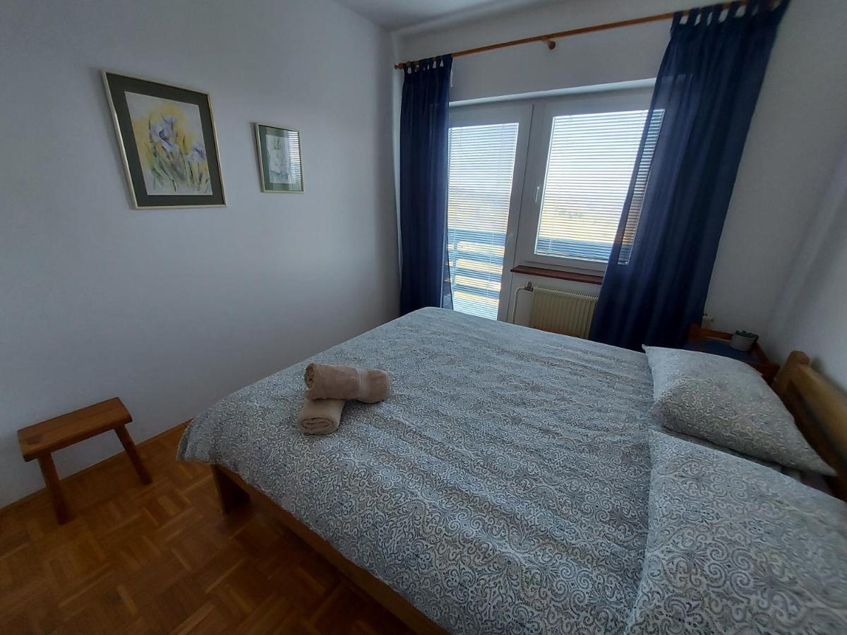 Masnec Tourist Farm Villa Miljana Szoba fotó