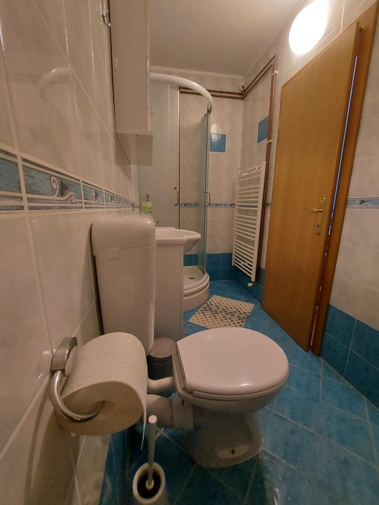 Masnec Tourist Farm Villa Miljana Szoba fotó