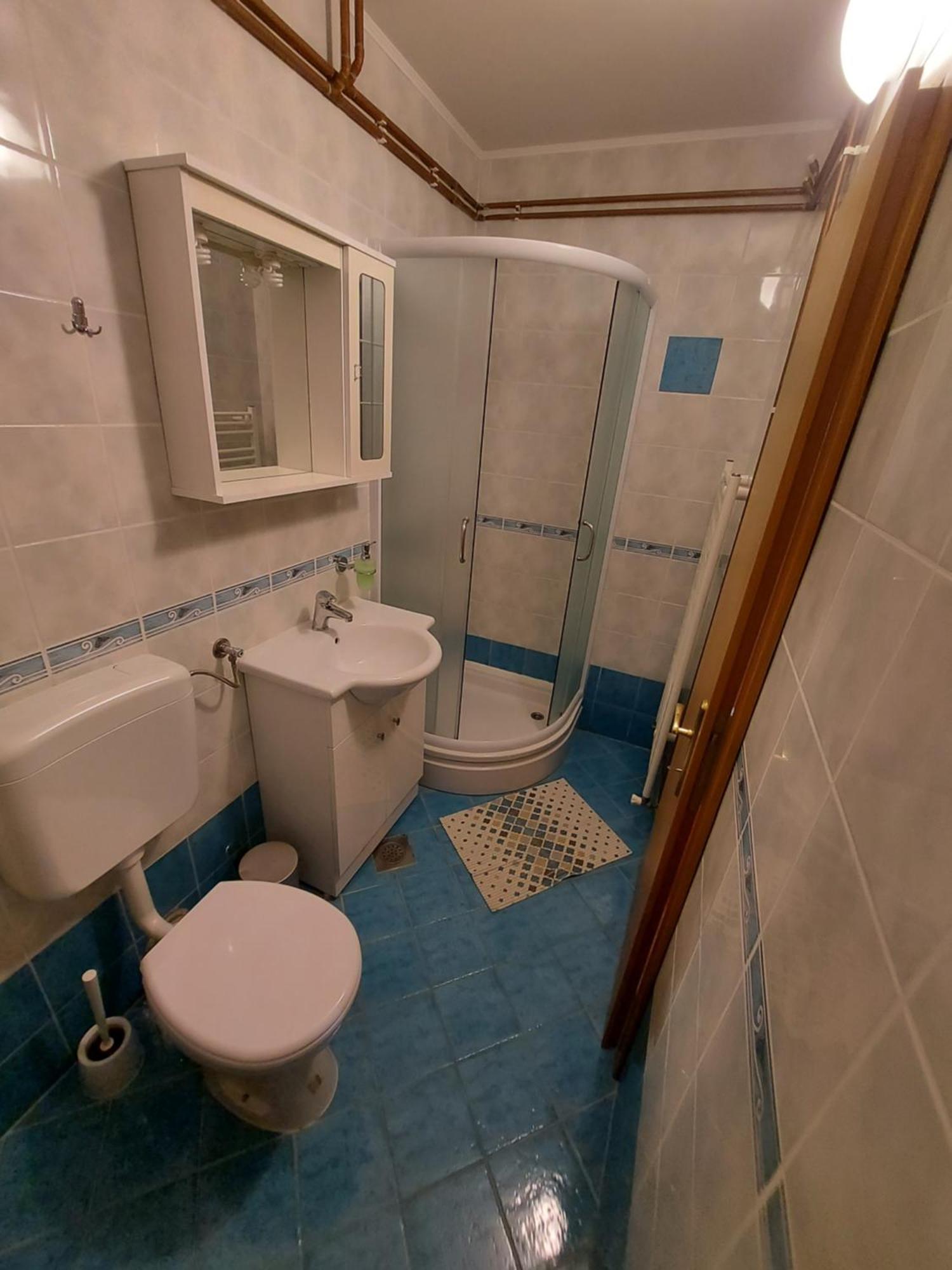 Masnec Tourist Farm Villa Miljana Szoba fotó