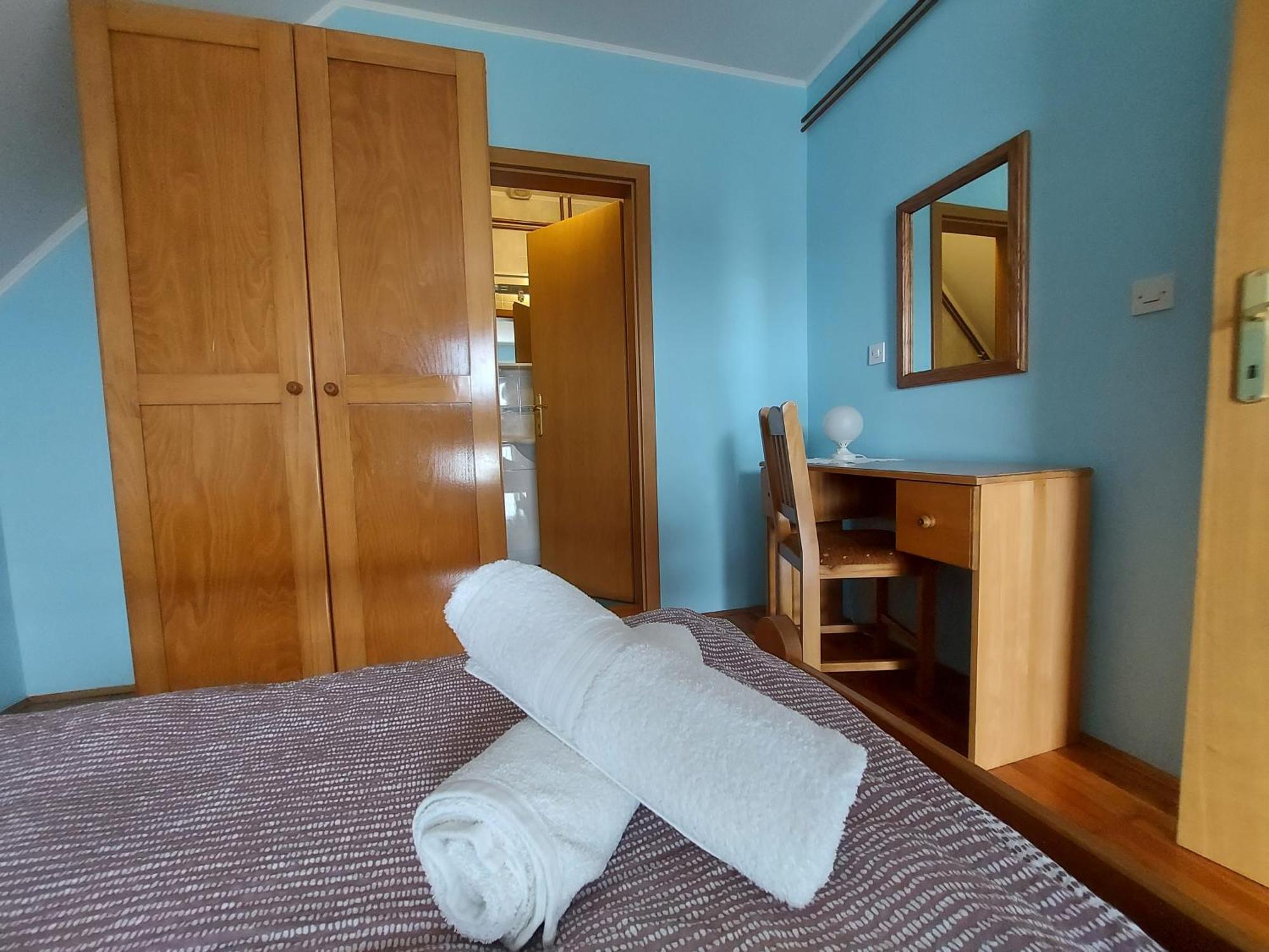 Masnec Tourist Farm Villa Miljana Szoba fotó