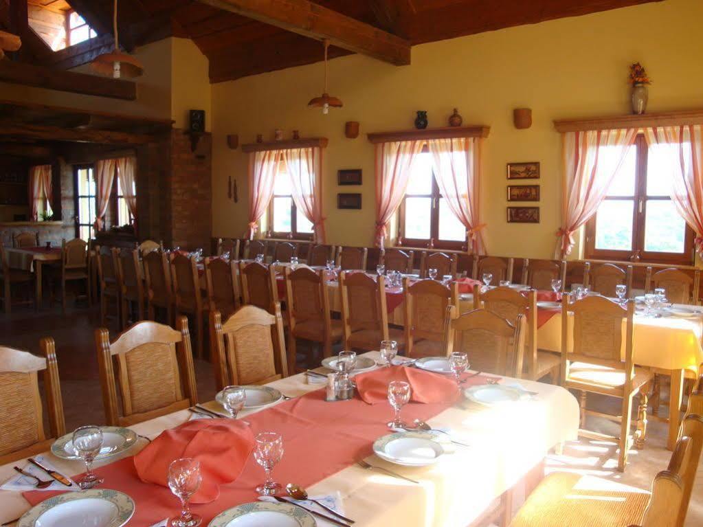 Masnec Tourist Farm Villa Miljana Kültér fotó